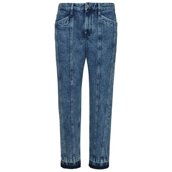 ISABEL MARANT｜JEANS (SULANOA (PA0017FA A1H35E 30LU)) ISABEL MARANT ETOILE | Jeans | Isabel Marant Etoile Blue